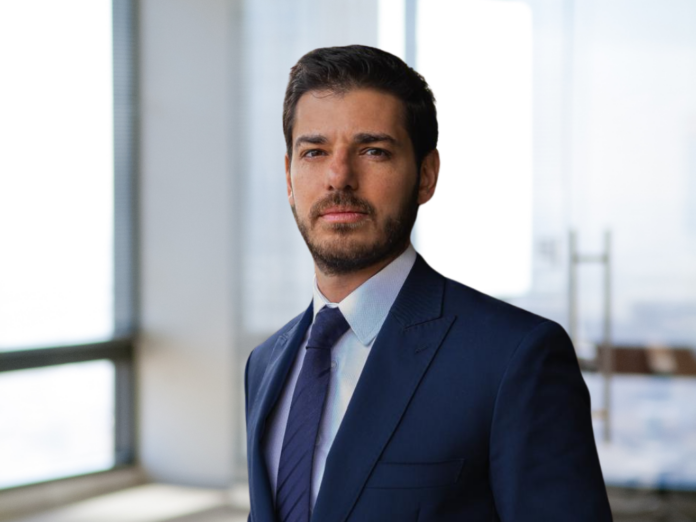 Ricardo Ramos D'Agostino Lidera la Nueva Unidad de Valoración Real Ricardo Ramos D’Agostino impulsa la nueva Unidad de Valoración Real de Grupo Capital