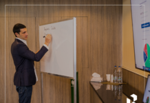 Rodrigo Ramos D’Agostino Revela las Claves para Invertir en Startups Tecnológicas con Potencial Global Rodrigo Ramos D’Agostino presenta las claves para invertir en startups tecnológicas con potencial global