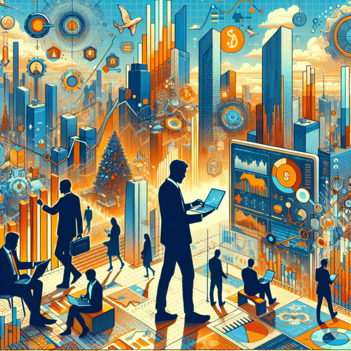 SIX Balance Mensual de Mercados: Análisis de Noviembre 2025 SIX Balance mensual de mercados: noviembre 2025