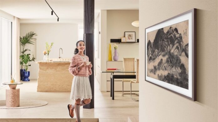 Samsung Art Store Presenta 20 Obras de la Colección Lee Samsung Art Store Unveils 20 Pieces From the Lee Kun-Hee Collection – Samsung Global Newsroom