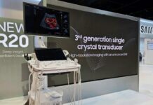 Samsung Presenta el Sistema de Ultrasonido R20, Elevando el Rendimiento y la Precisión Imaginativa en RSNA 2025 Samsung Introduces R20 Ultrasound System, Elevating Imaging Performance and Precision at RSNA 2025 – Samsung Global Newsroom