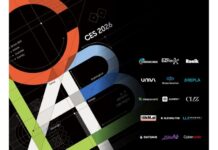 Samsung Presentará Startups de C-Lab en el CES 2026 Samsung To Showcase C-Lab Startups at CES 2026 – Samsung Global Newsroom