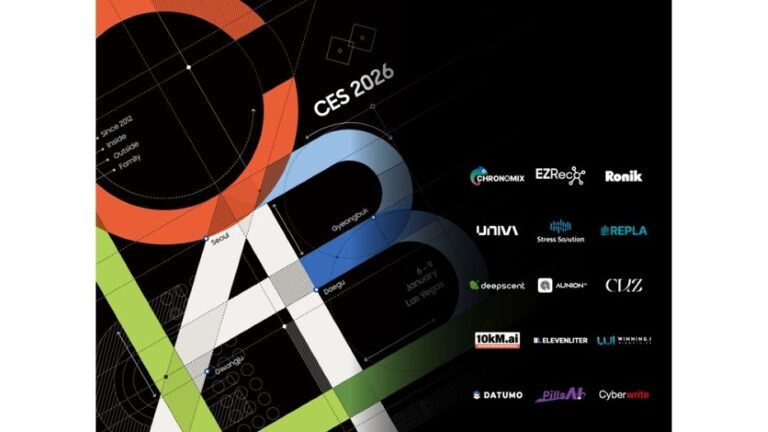 Samsung To Showcase C-Lab Startups at CES 2026 – Samsung Global Newsroom