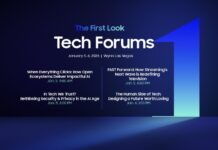 Samsung Presentará una Serie de Foros Tecnológicos en el CES 2026 Samsung To Host Series of Tech Forums at CES 2026 – Samsung Global Newsroom