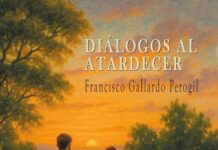 Sanando el Alma: Poemas de Amor Consciente en ‘Diálogos al Atardecer’ El autor Francisco Gallardo Perogil invita a sanar el alma a través de la poesía en 'Diálogos al atardecer', su nuevo poemario de amor consciente