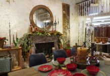 Sandra Marcos Celebra Una Década y Presenta Su Nuevo Concepto de Espacio en Madrid Sandra Marcos celebra 10 años y estrena nuevo concepto de espacio en Madrid