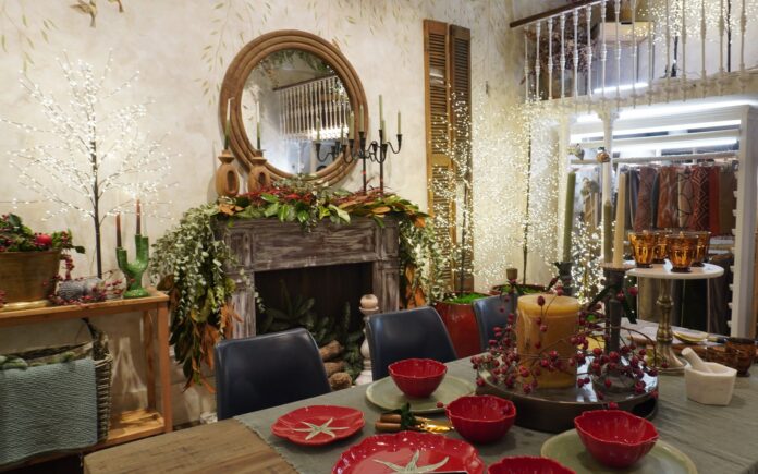 Sandra Marcos celebra 10 años y estrena nuevo concepto de espacio en Madrid