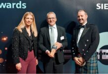 Schaeffler Recibe el Siemens Mobility Supplier Award 2025 por Rodamientos Innovadores en Trenes de Alta Velocidad Schaeffler gana el Siemens Mobility Supplier Award 2025: los rodamientos para cajas de grasa establecen nuevos estándares en trenes de alta velocidad