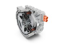 Schaeffler Revela Innovaciones en Electrificación en el Simposio CTI de Berlín Schaeffler presenta nuevos productos de su portafolio de electrificación en el Simposio CTI de Berlín