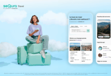 SeQura Impulsa el ‘Smart Travel’ con Recompensas en Bitcoin e Integra Lastminute.com en Su Nueva App SeQura apuesta por el 'Smart Travel' con recompensas en Bitcoin e incorpora a lastminute.com en su nueva app
