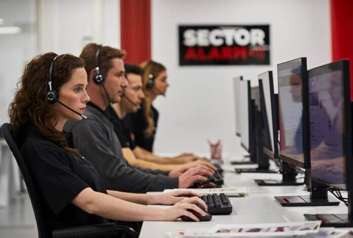 Sector Alarm, la segunda mejor empresa para trabajar en Málaga y una de las tres mejores de toda España