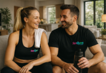 SexGym: Tu Gimnasio Online para el Bienestar Íntimo y la Salud Sexual SexGym lanza un gimnasio online orientado al bienestar íntimo y a mejorar la salud sexual