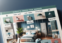 Siete Aspectos Clave para Renovar el Dormitorio: Comenzando por la Orientación Siete aspectos a tener en cuenta si queremos renovar el dormitorio, empezando por la orientación