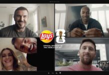 Sin Lay’s, No Hay Juego: Preparándonos Para la Copa Mundial de la FIFA 2026™ Con Estrellas del Fútbol ‘No Lay’s, No Game’ calienta motores para la Copa Mundial de la FIFA 2026™ con grandes figuras del fútbol