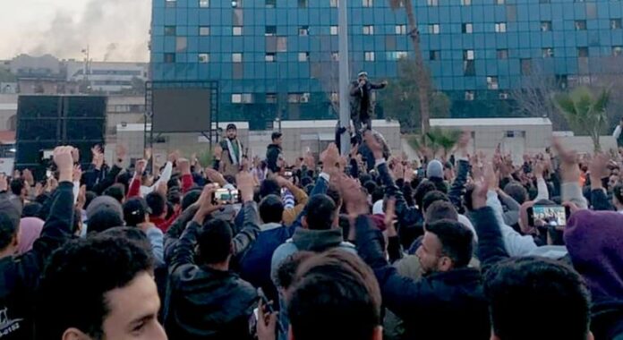 Siria: Un Año Después de la Caída de Assad, Hacia Un año después de la caída de Assad: Siria debe ser libre, soberana y estar unida