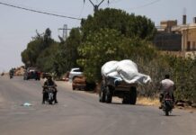 Siria: Un Año Después del Cambio de Régimen y la Persistencia de los Abusos de Derechos Humanos Siria: A un año del cambio de régimen persisten los abusos de derechos humanos