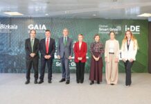 Smart Grids Academy Presenta Cuatro Itinerarios Formativos en Redes Eléctricas Inteligentes Smart Grids Academy lanza 4 itinerarios formativos en redes eléctricas inteligentes desarrollados y testados por empresas del sector