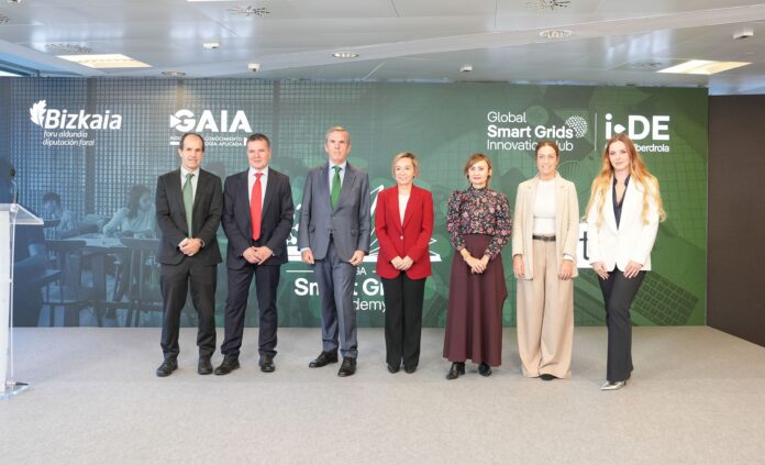 Smart Grids Academy lanza 4 itinerarios formativos en redes eléctricas inteligentes desarrollados y testados por empresas del sector