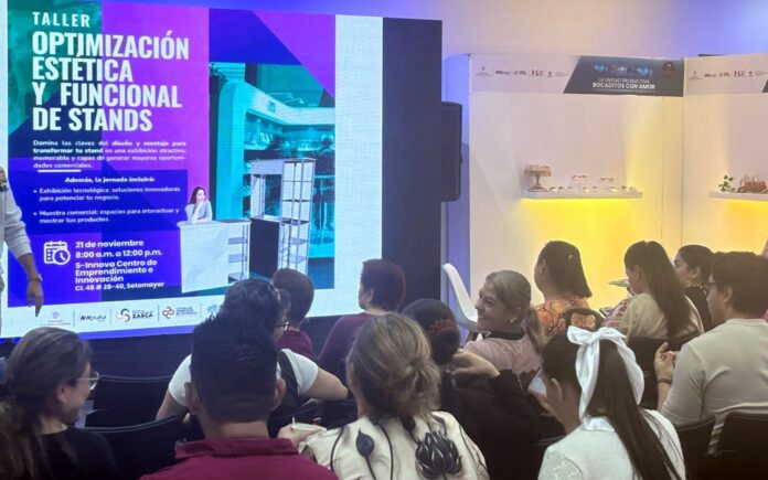 SocialERP Telegestión lleva a Colombia su experiencia en digitalización empresarial