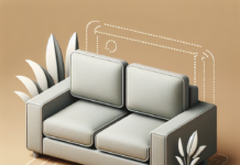 Sofá Modular de Dos Plazas de JYSK: La Solución Perfecta para Espacios Reducidos JYSK lanza un sofá modular de dos plazas que se adapta a los espacios más pequeños