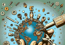 Soluciones Económicas: Instalación Sin Taladros por Menos de 6 Euros cuesta menos de 6 euros y se instala sin taladros