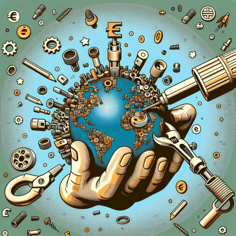 cuesta menos de 6 euros y se instala sin taladros