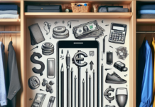 Soluciones Económicas: Organiza Tu Armario por Menos de 5 Euros se adaptan a cualquier armario y cuestan menos de 5 euros