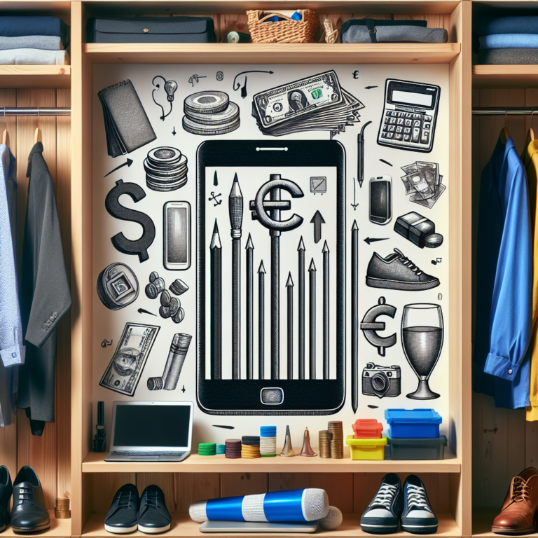 se adaptan a cualquier armario y cuestan menos de 5 euros