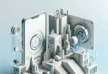 Soluciones Efectivas en Funcionalidad y Diseño Muebles Santos para lavandería