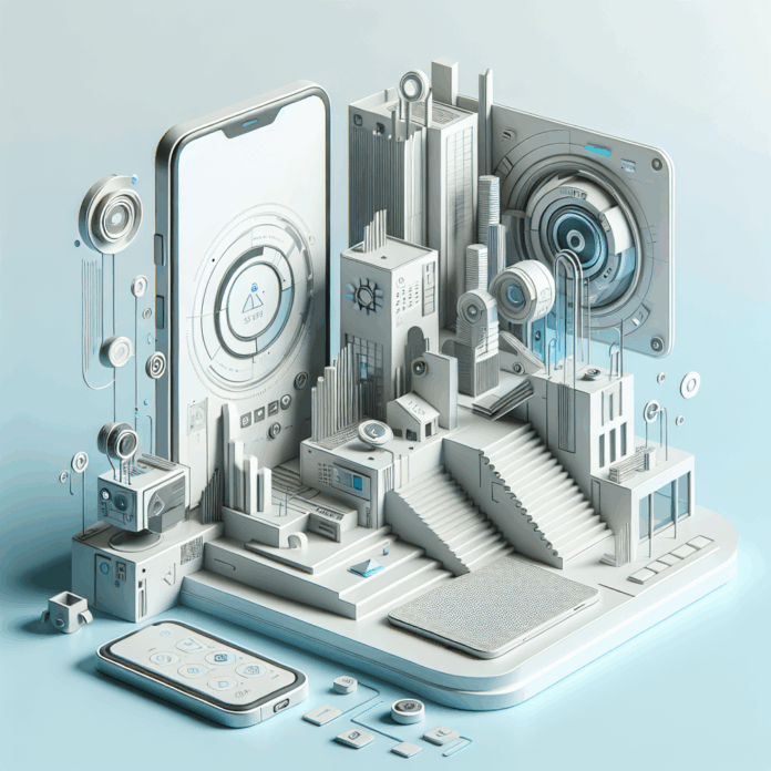 Soluciones Efectivas en Funcionalidad y Diseño Muebles Santos para lavandería