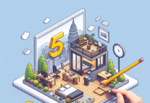 Soluciones Prácticas por Menos de 5 Euros: Perfectas para Pisos Pequeños cuesta menos de 5 euros y es ideal para pisos pequeños