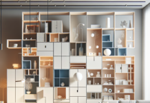 Soluciones REHAU para Muebles y Espacios Modernos Soluciones de interior REHAU para muebles modernos