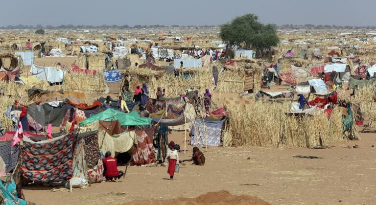 Sudán: La violencia y la crisis humanitaria escalan, la ONU pide rendición de cuentas de los responsables