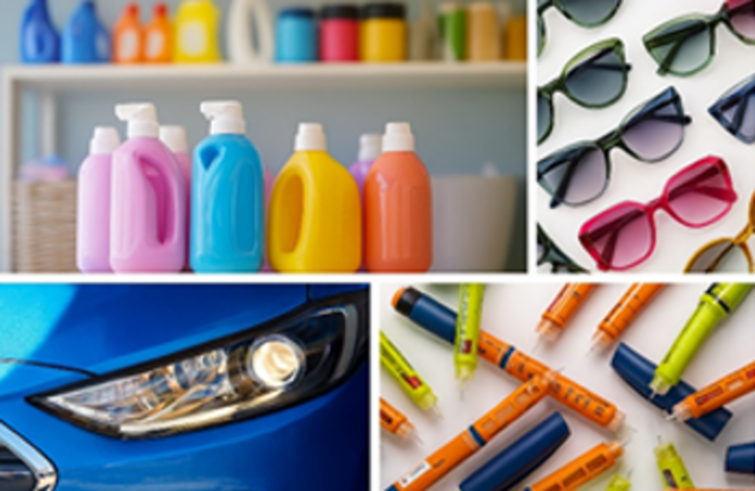 Techmer PM se Integra al Portafolio de Formerra en Norteamérica Techmer PM se une al portafolio de Formerra en Norteamérica