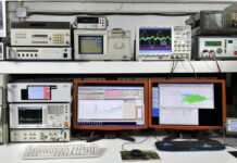 TelproCE Establece un Laboratorio EMC Completo en Barcelona para Uso Autónomo de Fabricantes TelproCE consolida en Barcelona un laboratorio EMC completo disponible para uso autónomo por fabricantes