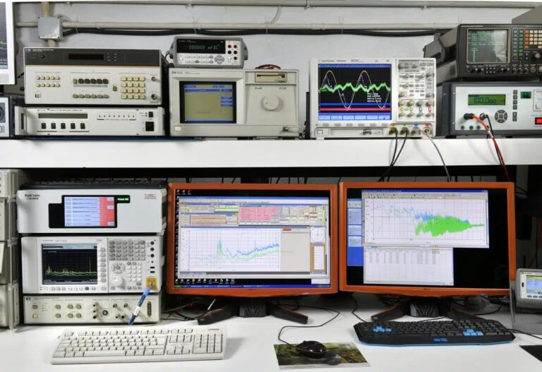 TelproCE consolida en Barcelona un laboratorio EMC completo disponible para uso autónomo por fabricantes