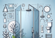 Tendencias Actuales: La Sustitución de Mamparas de Ducha por Opciones Más Prácticas y Estilosas "Cada vez se reemplazan más las mamparas de ducha por soluciones mucho más prácticas y estilosas"