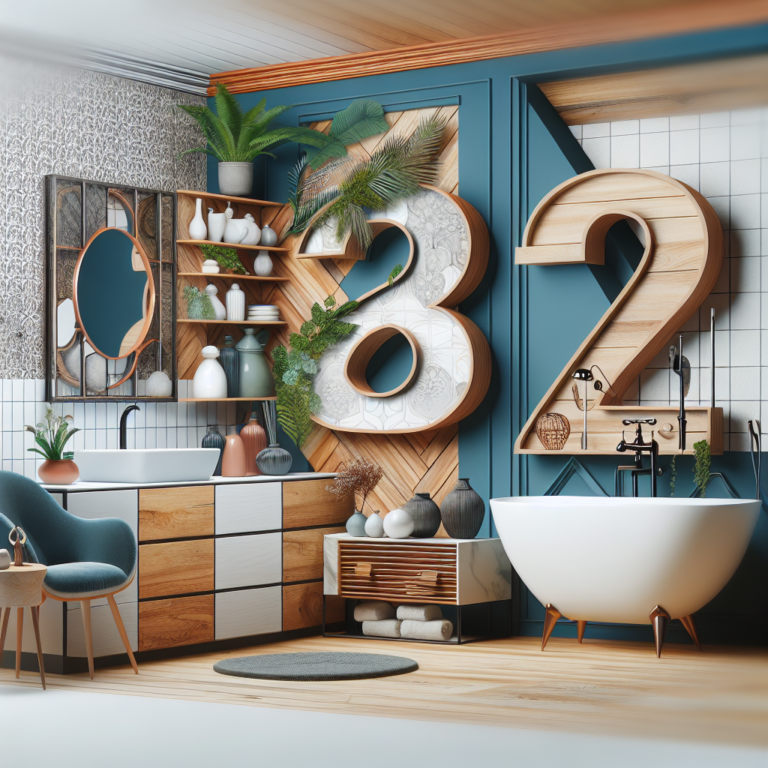 "Estas son las tendencias que van a triunfar en 2026 en baños y cocinas"