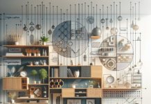 Tendencias Innovadoras en Organización y Decoración así son las nuevas tendencias que organizan y decoran al mismo tiempo