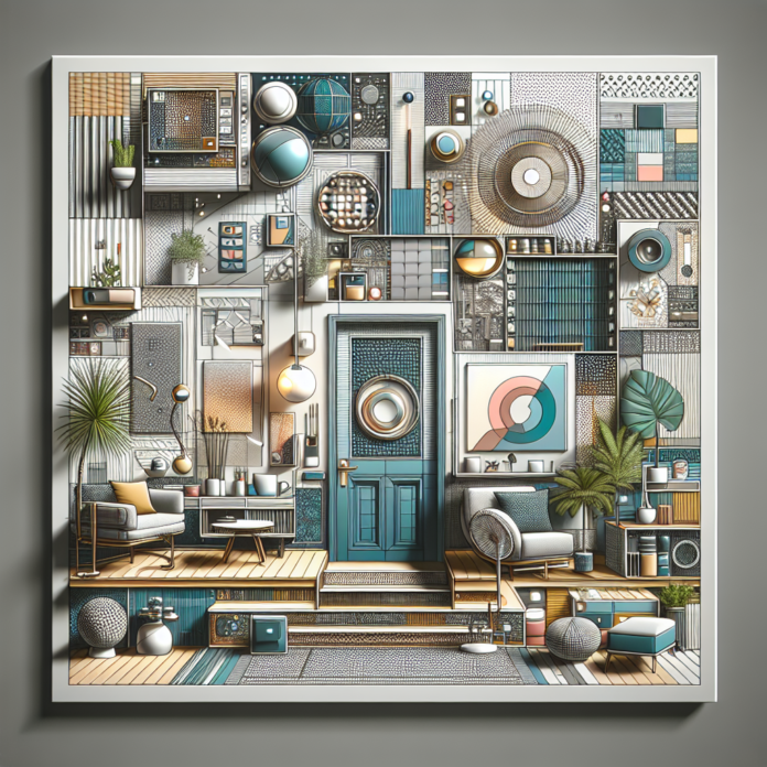 Tendencias de Decoración para tu Recibidor en 2026 Así son las tendencias para decorar tu recibidor en 2026