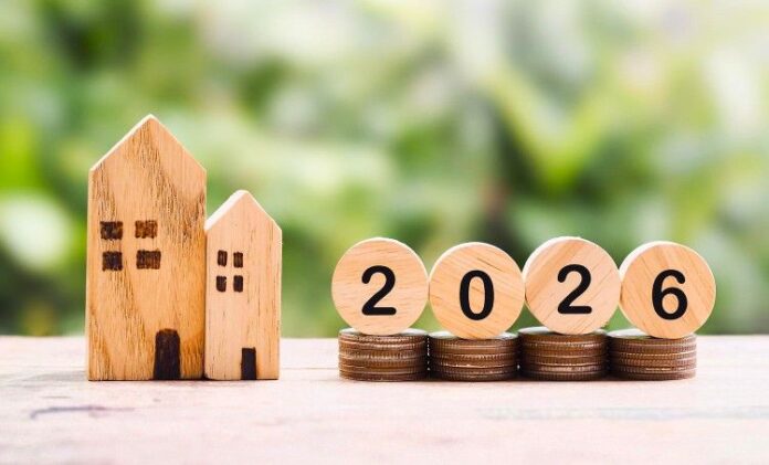Tensión en el Mercado de Vivienda para 2026: Regulación, Escasez Tecnotramit: "La vivienda seguirá tensionada en 2026 debido a su regulación, la falta de oferta y la volatilidad emocional"