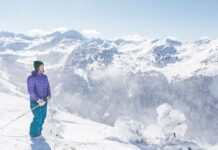 Totiarán Brilla en su Excelente Inicio de Temporada en Baqueira Beret y el Valle de Arán Totiarán destaca el excelente inicio de temporada en Baqueira Beret y el Valle de Arán