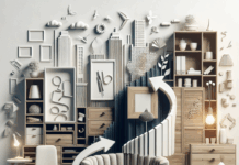 Transforma Muebles Económicos en Piezas de Diseño: 7 Ideas Creativas IKEA hacks de lujo para transformar muebles baratos