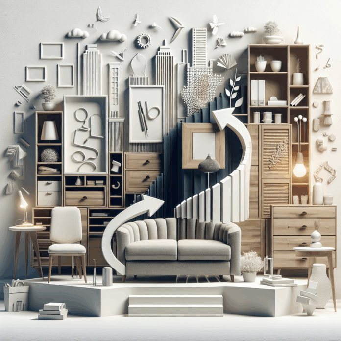 IKEA hacks de lujo para transformar muebles baratos