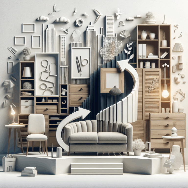 IKEA hacks de lujo para transformar muebles baratos