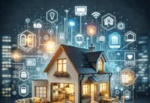 Transforma Tu Casa en un Hogar Conectado transforman cualquier casa en un hogar conectado