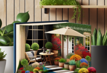 Transforma Tu Espacio: Guía Práctica para Decorar Tu Hogar y Jardín Cuidados de la planta Kalanchoe