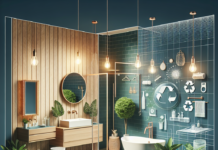 Transforma tu Baño: Ideas, Tendencias y Consejos Esenciales 🔴Ideas, tendencias y consejos sobre cómo transformar tu baño con acierto