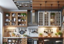 Transformación Exprés: Cocina Reformada Sin Obras en Solo Tres Días y por Menos de 400 Euros Así se ha reformado sin obras esta cocina en solo tres días y por menos de 400 euros