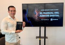 Transformación de la Asesoría Patrimonial: El Manual de Daniel Suero Alonso para Dos Continentes Daniel Suero Alonso lanza un manual para transformar la asesoría patrimonial en dos continentes